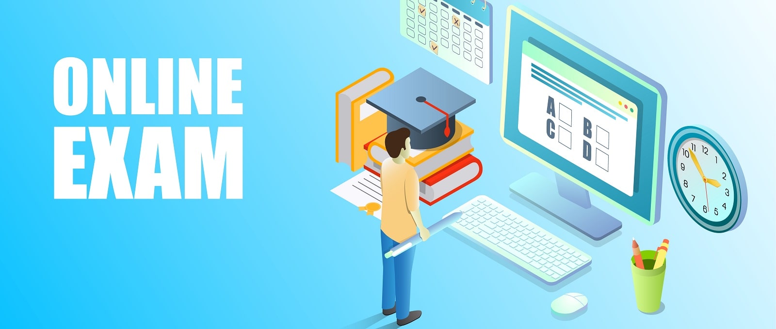 Network Engineer Challengers Exam - NECE